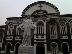-平安桥天主教堂
