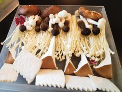 -阳坊胜利涮羊肉(阳坊老店)