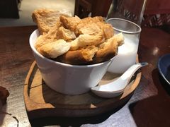 -觅山云南菜(泊富ICITY店)