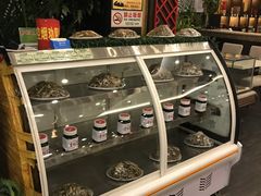 -太婆天府山珍酒楼(亚运村店)