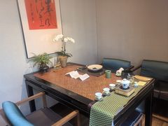 -王府茶宴(大观园总店)