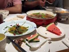 -解家河南菜(金水路店)