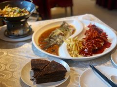 双味桂鱼-马凯餐厅(长椿街店)
