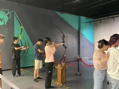 -极限PLAY运动娱乐新世界·团建派对潮玩休闲馆·室内蹦极高空游乐园