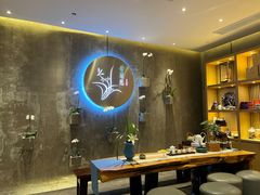 大堂-若蘭慈·无国界素食料理(欢乐海岸店)