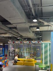 -妙妙乐儿童乐园·生日派对·班级聚会(万风新天地东楼三楼店)