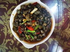 -晓琦农家菜馆·地道农家菜