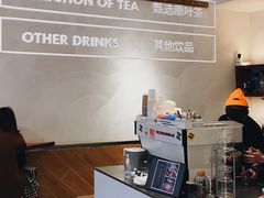 -Legno.ita Coffee by Wood(襄阳南路店)