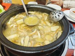-菌之家·专业纯野生菌火锅·特色炒菌