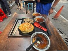 -欧阳家吊炉饼(九纬路店)