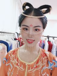 -汉仪华裳汉服馆(打浦桥店)