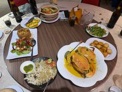 -肥肥蟹海鲜饭店(马六甲店)