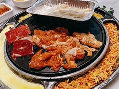 -韩宫宴和牛烤肉(合肥滨湖银泰城店)