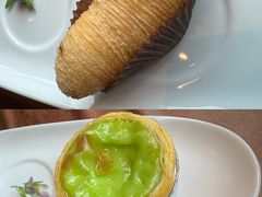 -金鹰国际酒店·满园春中餐厅