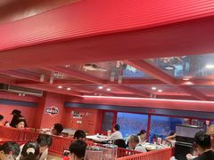 -何师傅美蛙鱼头(汉街店)