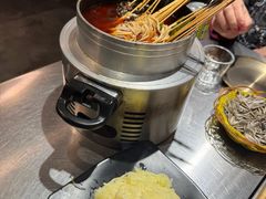 -提老炮儿烧烤(南山店)
