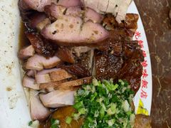 -陈光记烧腊店(罗保博士街店)