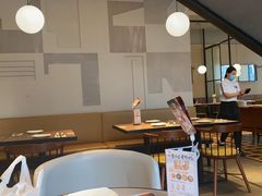 大堂-必胜客(浦上万达店)