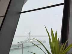 -抱抱地球咖啡馆(国家海洋博物馆店)