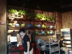 -0048鲜活香辣虾·火锅(铜陵路店)