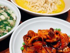 -阿明小菜·海鲜·上海菜(梅陇店)