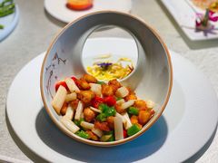 -海游荟·海洋文化餐厅(福田店)
