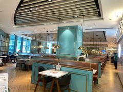 大堂-翠华餐厅(宝安壹方城店)