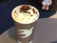 松林拿铁-BeauTea水仙(coco park店)