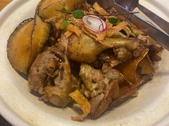 -临家闽南菜(宝洲路店)