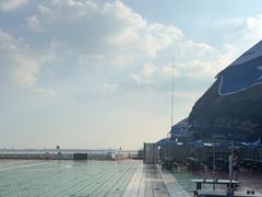 -泰达航母主题公园