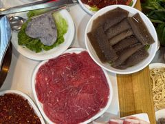 -红姐重庆火锅(曙光路店)