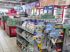 -新玛特购物广场(齐齐哈尔店)