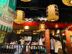 -南京大牌档(济南万象城店)