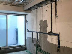 -百姓装潢(漕宝店)