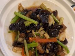 -清晖小苑•顺德地方菜(壹海城店)