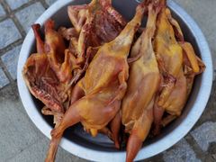 -杭州半山国家森林公园