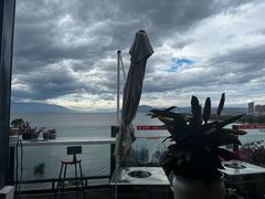 -野菌皇海景野生菌火锅(滨海大道店)