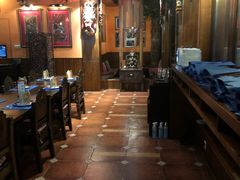 南印度椰香芝麻虾-甘尼仕印度餐厅酒吧(斜塘老街店)