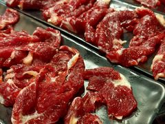 -牛里牛气· 榴莲海鲜鲜牛肉自助火锅·烤肉(横岗店)