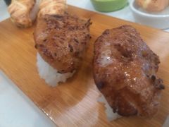 -佰禾寿司(学府凯德店)