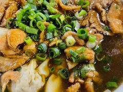 -隆都四季香饭店(碧海路店)