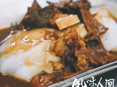 -银记肠粉店(北京路店)