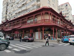 -即墨路小商品市场