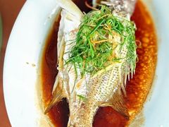 -淇沙湾渔村餐厅