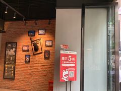 门面-THE ALLEY 鹿角巷(时代天街A馆店)