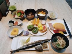-别府杉乃井酒店