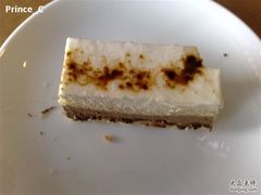 香草榛子-榖屋house of flour(张江首店)