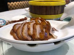 -御仙都北京菜馆·烤鸭店(双井店)