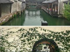 -乌镇景区