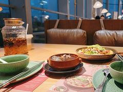 -甘思咪哚·云南艺术餐厅(天河广百店)